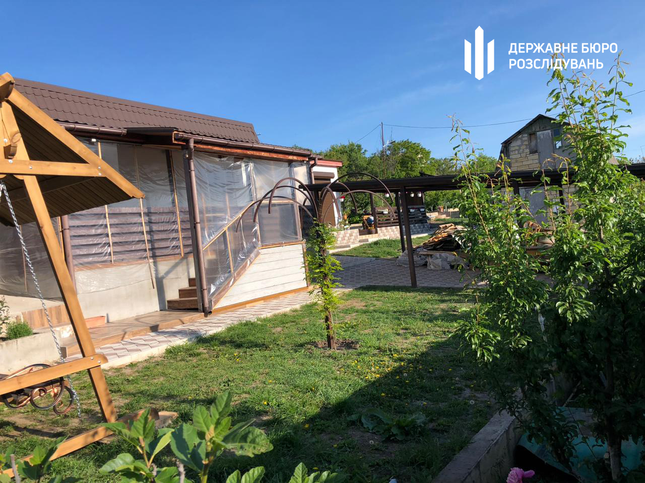 Командувач РУ сил тероборони «Південь» змушував підлеглих будувати йому будинок, – ДБР (ФОТО, ВІДЕО)