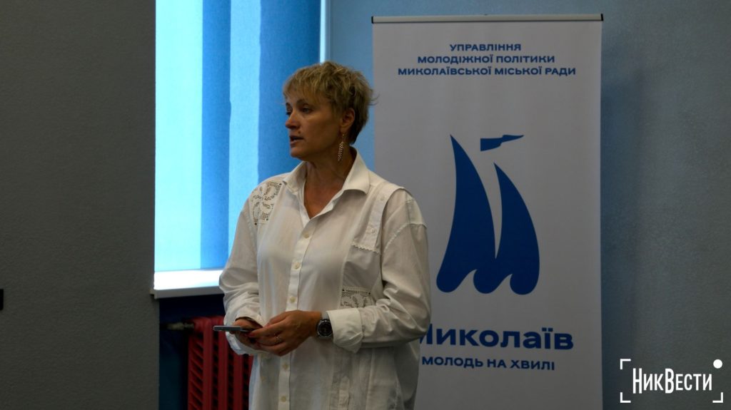 Mykolaiv Water Hub: у Миколаєві презентували інноваційний центр, який досліджуватиме проблеми з водопостачанням (ФОТО) 6