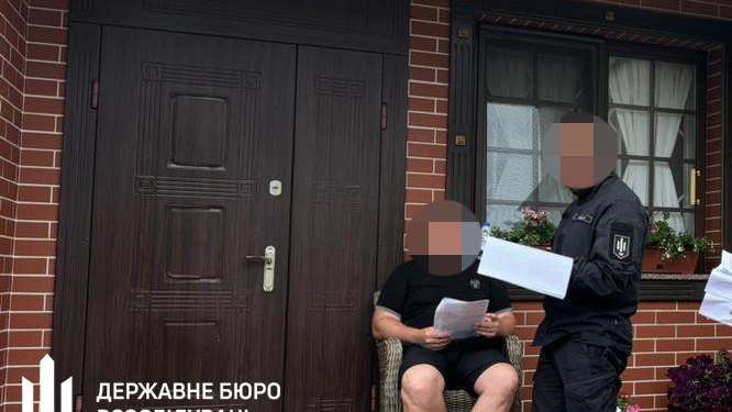 ДБР повідомило про підозру рідним братам екснардепів Медведчука та Козака. За що (ФОТО)