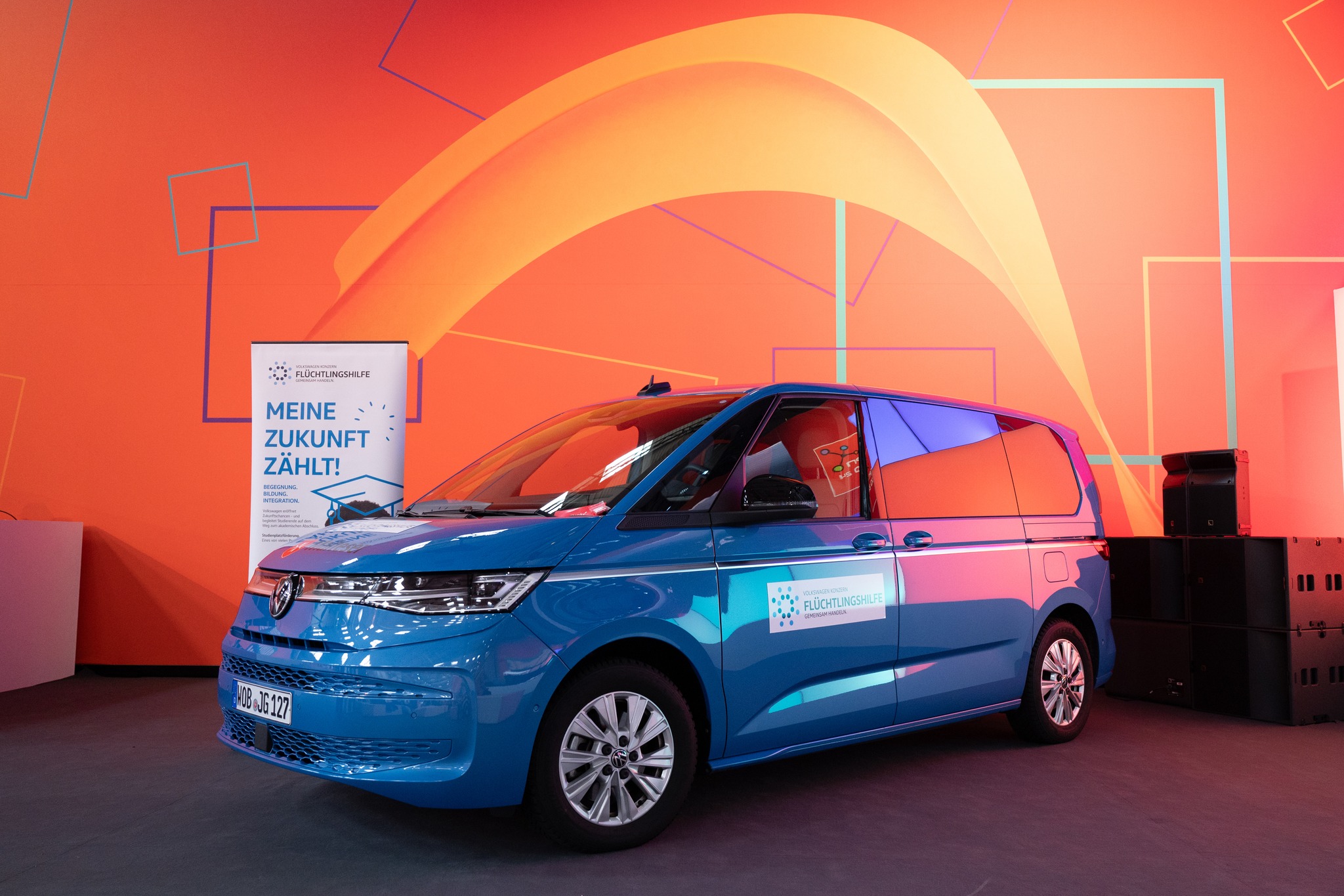 Нижня Саксонія передала Миколаївщині десять автомобілів для перевезення школярів (ФОТО)