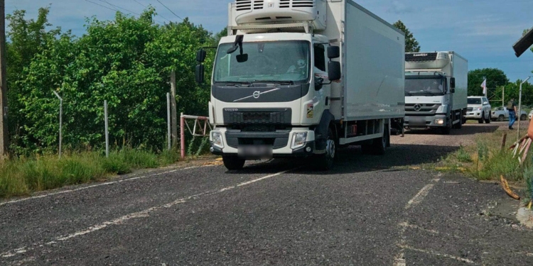 В Україну повернули тіла 254 полеглих Захисників