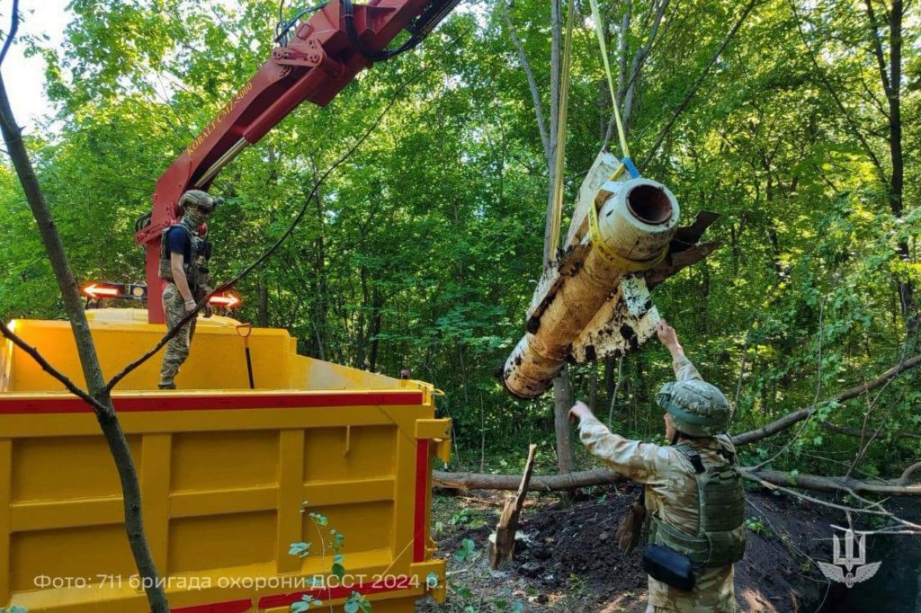 Для інженерного забезпечення військ: Міноборони допущено до експлуатації в ЗСУ близько 40 зразків інженерного обладнання (ФОТО) 6