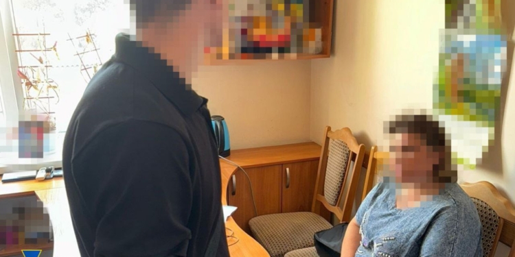 В Одесі затримали 7 блогерів – СБУ їх звинувачує в роботі на ворога (ФОТО)