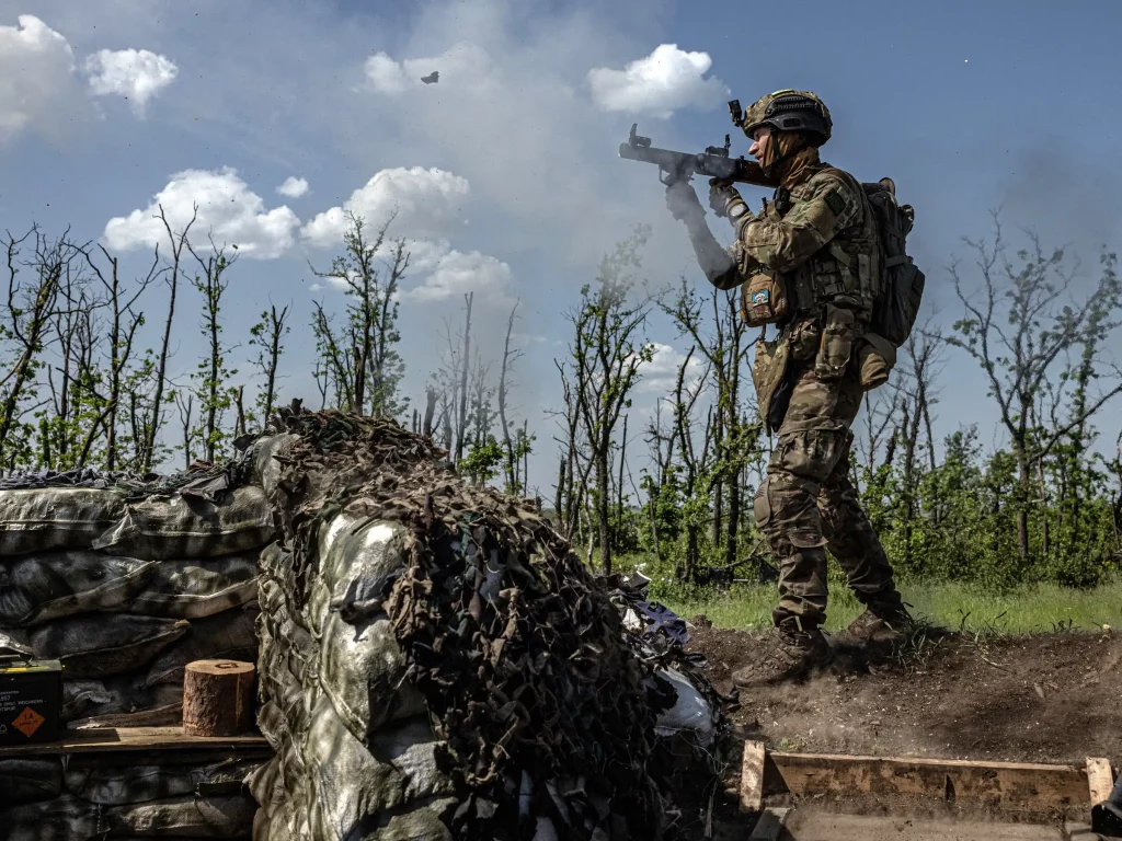 В Україні було зруйновано більше будівель, ніж якби кожну будівлю на Манхеттені зрівняли з землею 4 рази, - The New York Times 10