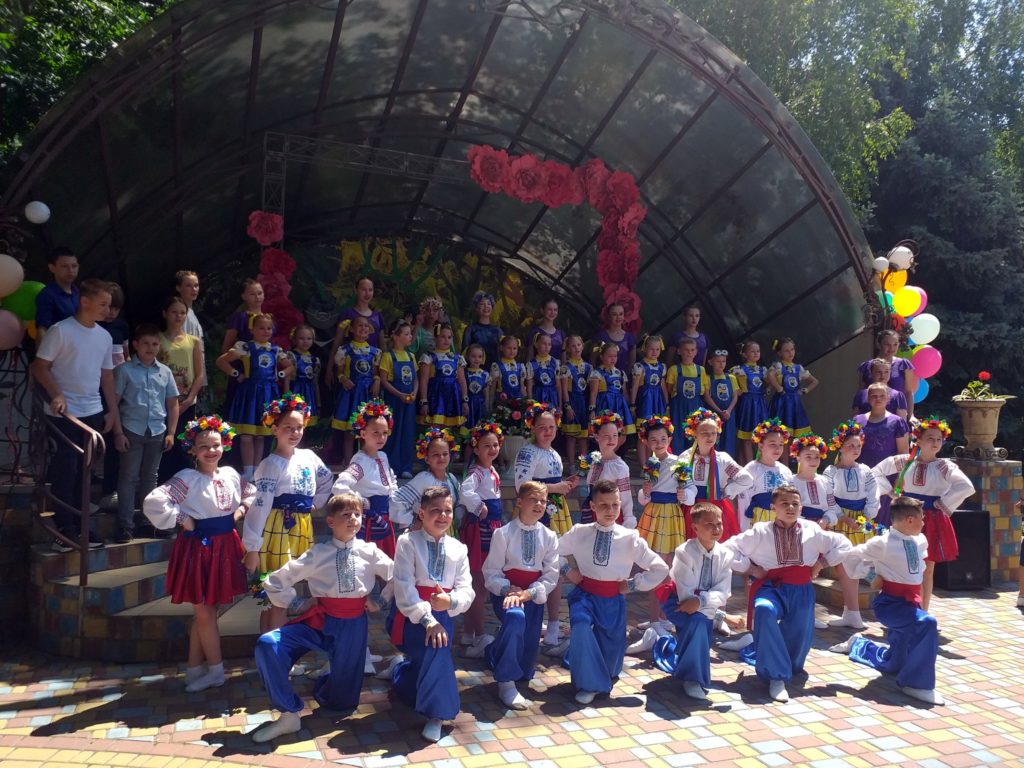 Як за мирних часів: у Миколаївському зоопарку відзначили День захисту дітей (ФОТО) 9