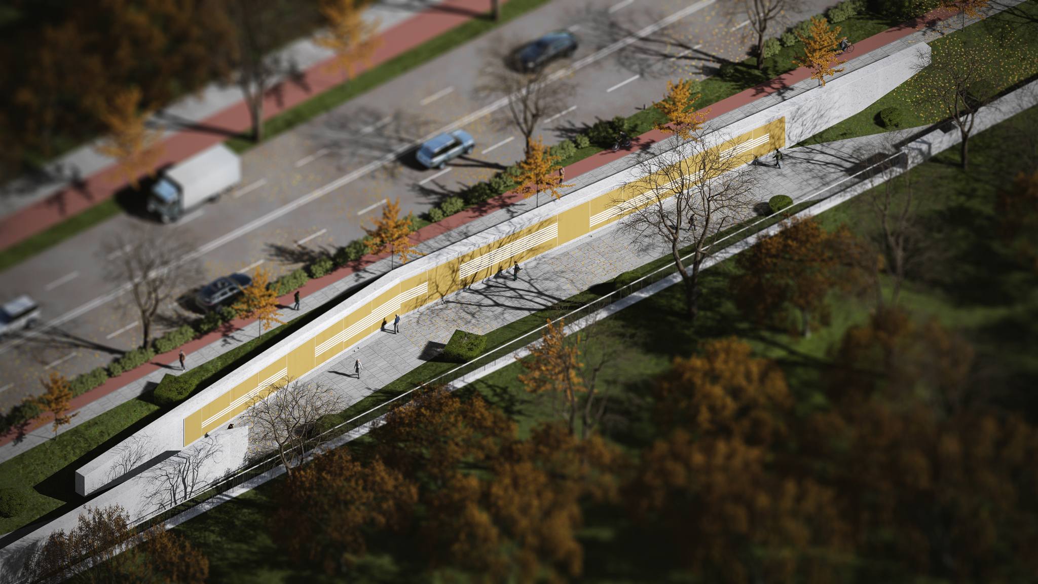 У Миколаєві погодили завдання на проєктування меморіального комплексу пам’яті загиблим героям-воїнам (ФОТО)