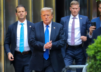 Трамп у разі обрання обіцяє розсекретити справи вбивства Кенеді і 11 вересня