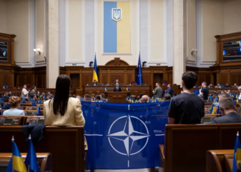 Замість членства. НАТО хоче створити посаду свого спецпредставника в Києві
