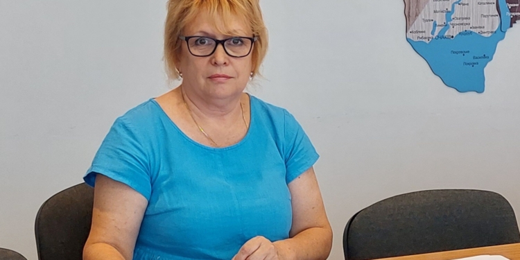 У Миколаєві розповіли про майнові податки в умовах воєнного стану