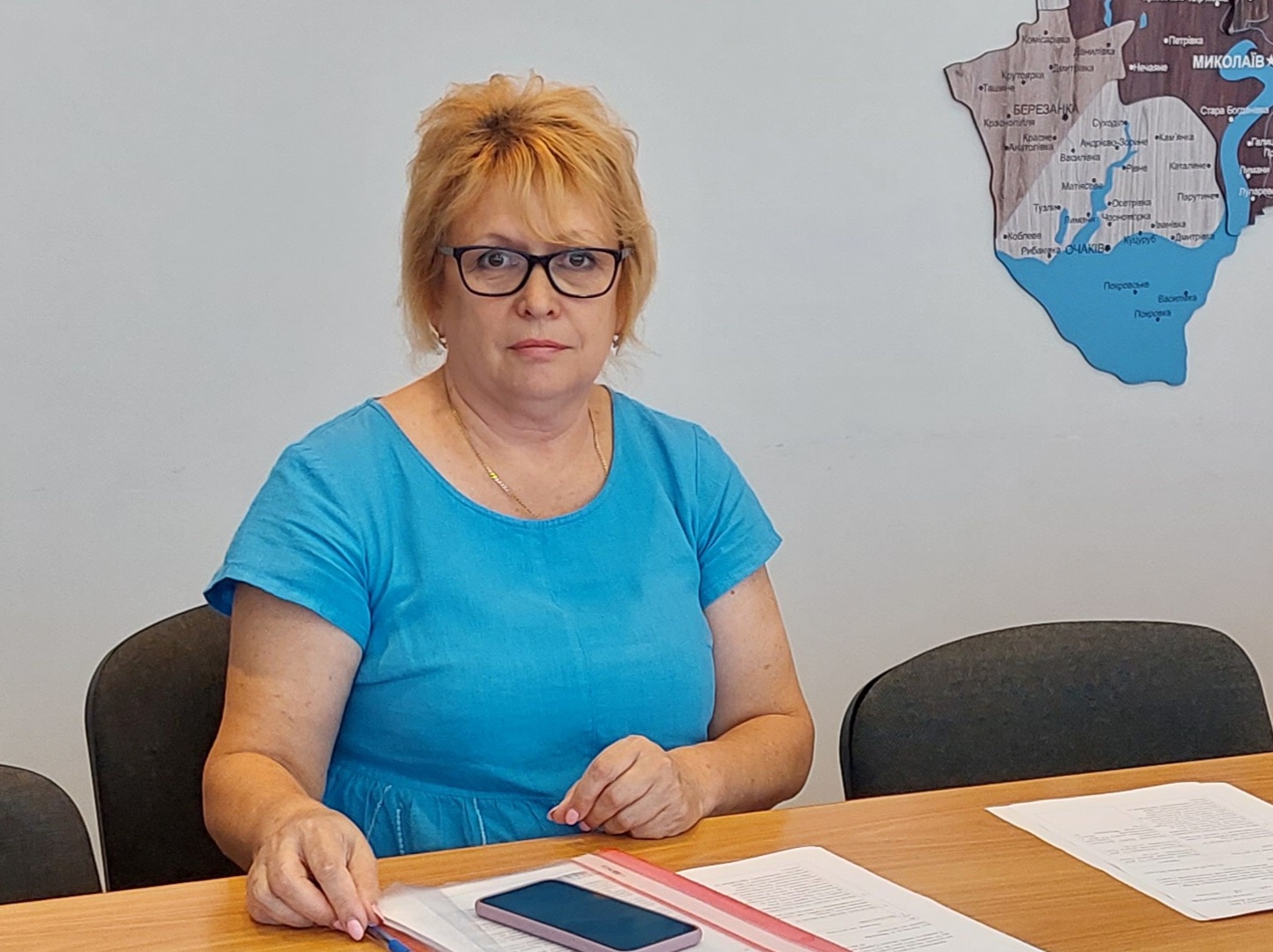 У Миколаєві розповіли про майнові податки в умовах воєнного стану