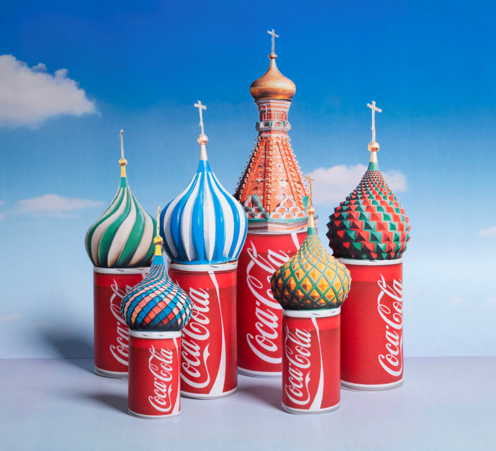 Робимо висновки. Coca-Cola і десятки інших пообіцяли вийти з РФ, але все ще там, - Bloomberg (ФОТО) 2