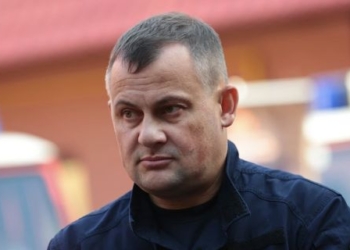 ДСНС очолив Андрій Даник. Хто він