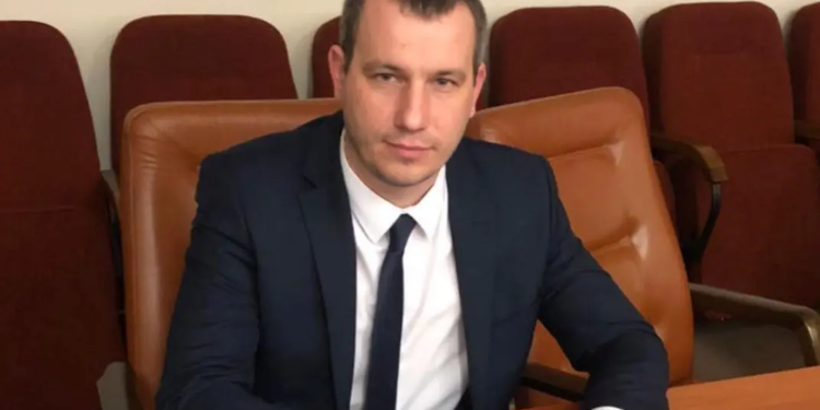 У Запоріжжі застрелили чиновника міськради. Кілер втік (ФОТО, ВІДЕО)