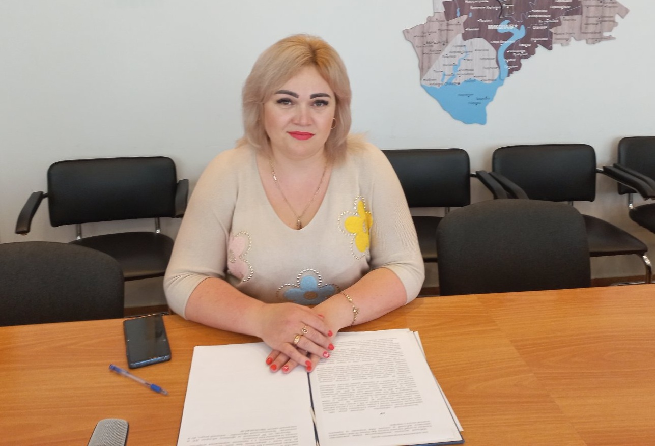 За 5 місяців цього року платники Миколаївщини отримали понад 44 тис. адмінпослуг від податкової служби