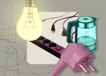 Чи справді Україна припинила експорт електроенергії 