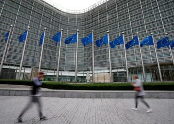 РФ фінансує свою пропаганду в Європі через правозахисний фонд, він отримує гроші і від європейських країн