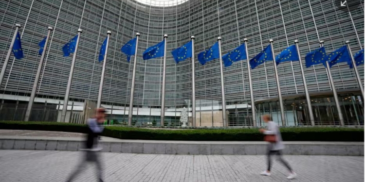 РФ фінансує свою пропаганду в Європі через правозахисний фонд, він отримує гроші і від європейських країн