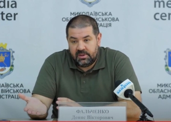 Прокуратура вимагає визнати недійсними договори з реконструкції водогону в Миколаєві – на 600 млн.грн. (ВІДЕО)