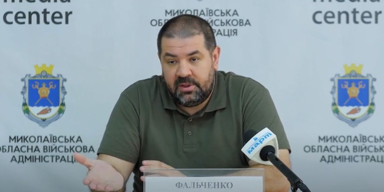 Прокуратура вимагає визнати недійсними договори з реконструкції водогону в Миколаєві – на 600 млн.грн. (ВІДЕО)