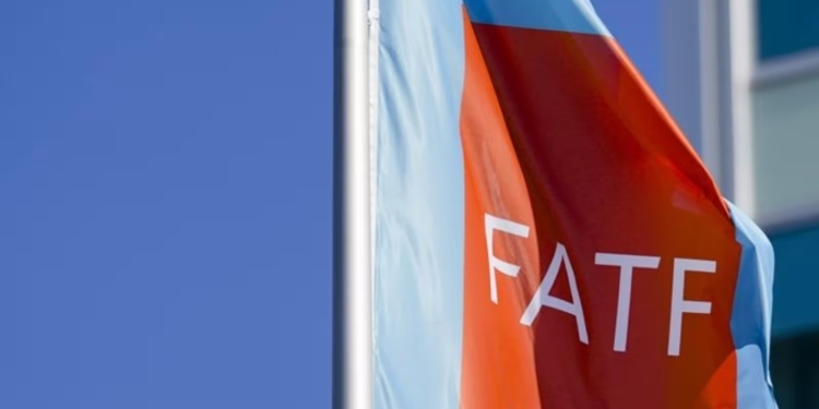 FATF не внесла росію до «чорного» списку, але зберегла зупинення її членства