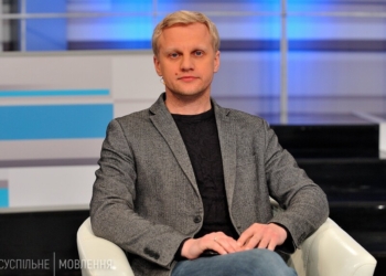Антикорупціонеру Шабуніну готують підозру за неявку на військову службу, повідомили ЗМІ. Він відповів 