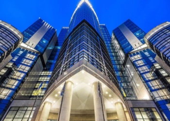 У Києві в готелі Hilton знайшли труп аташе посольства США