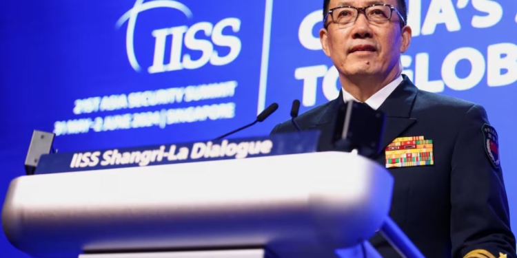 Як РФ перед війною. Заяви Китаю щодо Тайваню стали вкрай агресивними – вже йдеться про “зраду китайської нації та предків”