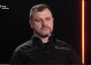 Україна веде переговори з ЄС про повернення чоловіків, які незаконно перетнули кордон (ВІДЕО)