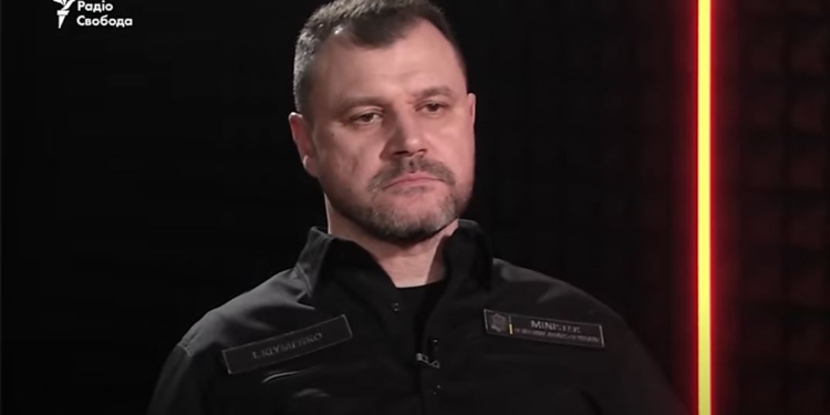 Україна веде переговори з ЄС про повернення чоловіків, які незаконно перетнули кордон (ВІДЕО)