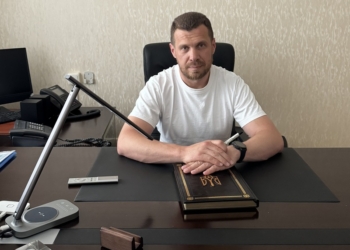 «Переваги задекларованої праці та оформлення трудових відносин у полі зору податківців Миколаївщини», – Роман Корнєв