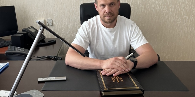 «Переваги задекларованої праці та оформлення трудових відносин у полі зору податківців Миколаївщини», – Роман Корнєв