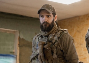 Начальник штабу “Азову” Кротевич звернувся в ДБР щодо генерала, який “вбив більше українських військових, ніж будь-який російський генерал”