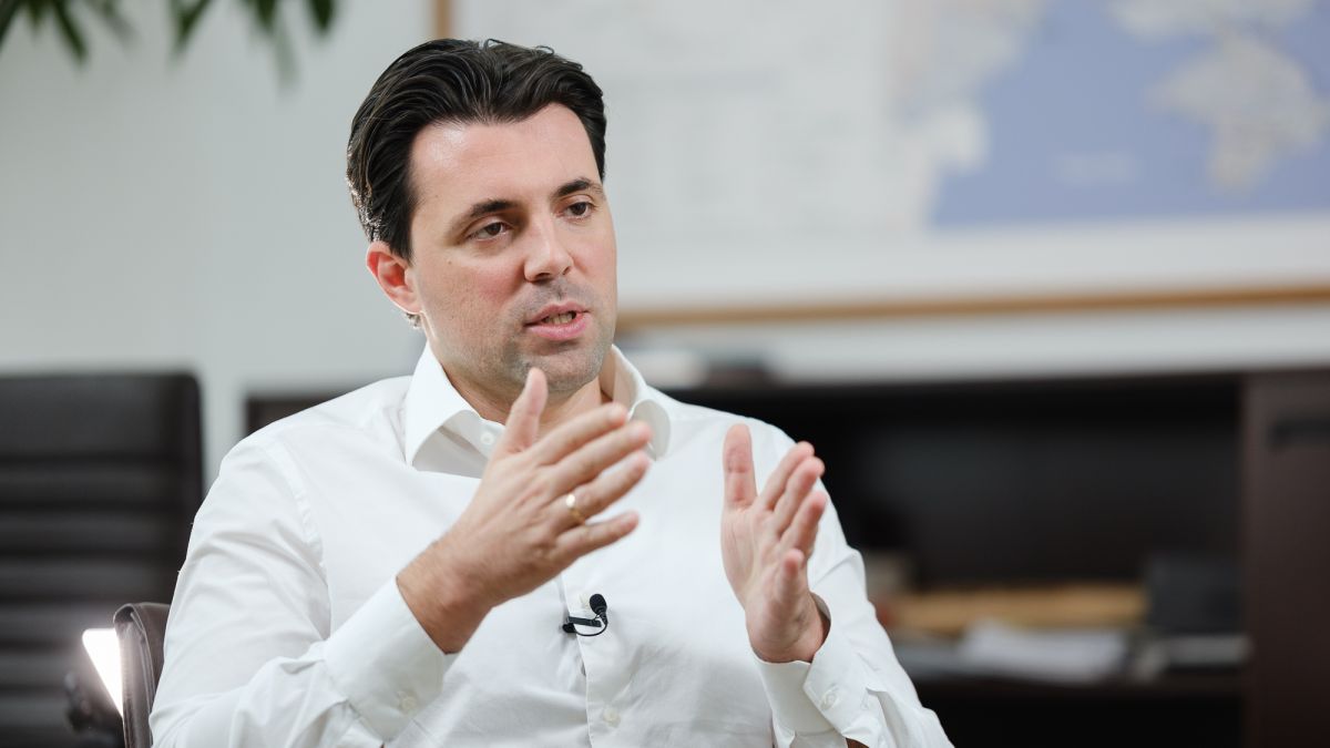 Відключення світла, які діють сьогодні, це “найменше зло”, – голова “Укренерго”