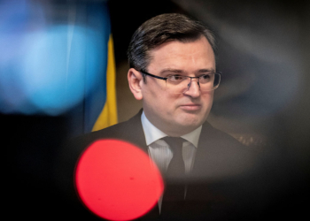 “Відкиньте свою інтелектуальну зарозумілість і послухайте простих людей з України”, – Кулеба дав відверте інтерв’ю про РФ, Китай і Трампа