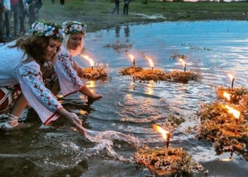 Сьогодні Купальська ніч – ще є час підготуватися (ФОТО)