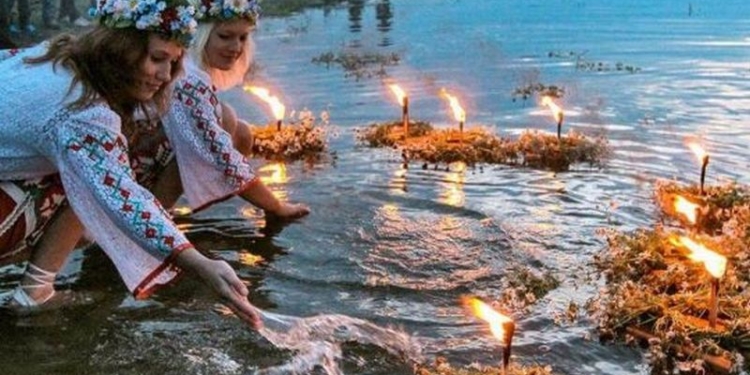 Сьогодні Купальська ніч – ще є час підготуватися (ФОТО)