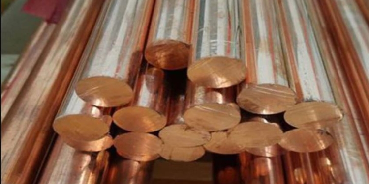 “Російські партнери” кинули китайців на $20 млн. – партія рафінованої міді зникла в Туреччині як граніт