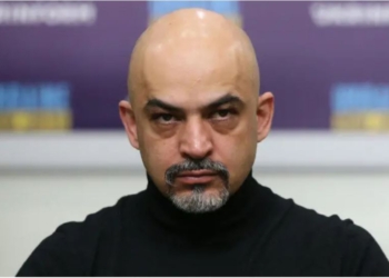 Звільнення Найєма. В уряді вважають, що він хоче уникнути звіту (ДОКУМЕНТ)