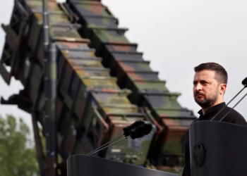 США перекинуть з Польщі в Україну ракетний комплекс Patriot