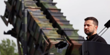 США перекинуть з Польщі в Україну ракетний комплекс Patriot