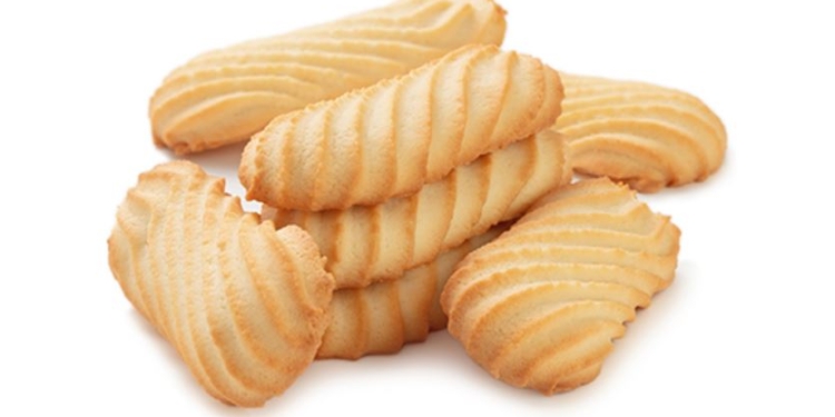 Україна нарощує експорт кондитерки. Де люблять наше печиво, вафлі і т.і.