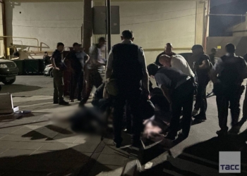 В Дагестані ліквідували 6 терористів, при цьому загинули 15 поліцейських