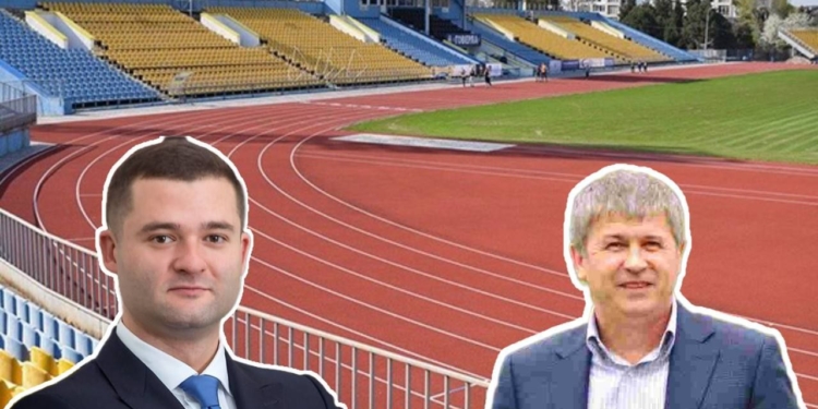 СБУ і НАБУ затримали мера Мукачева  Балогу та голову райради Ланя – за схематоз і корупцію (ФОТО)