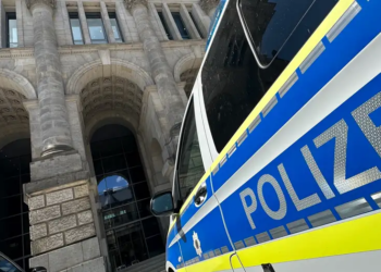 У Німеччині по дорозі до школи зникла українка – шукають вже тиждень