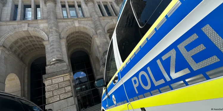 У Німеччині по дорозі до школи зникла українка – шукають вже тиждень