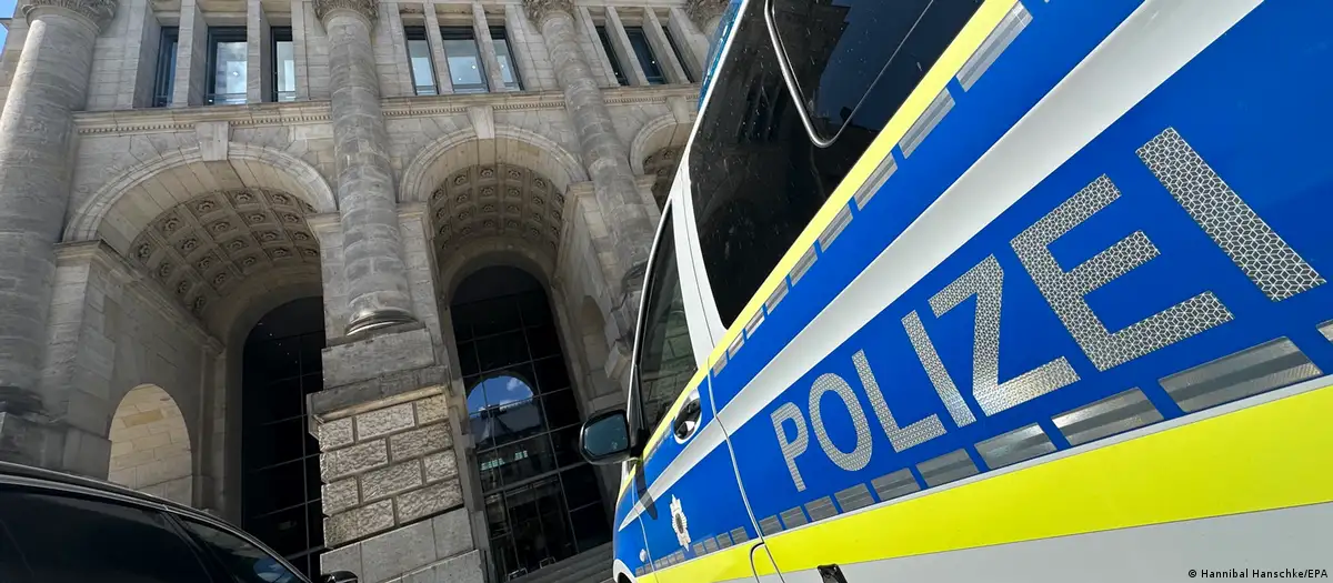 У Німеччині по дорозі до школи зникла українка – шукають вже тиждень