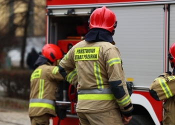 У Польщі вибух на збройовому заводі, є загиблий і постраждалий