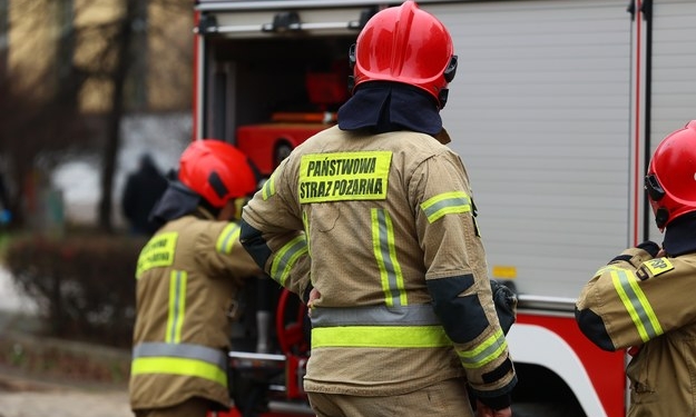 У Польщі вибух на збройовому заводі, є загиблий і постраждалий