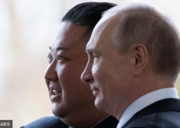 Навіщо Путін поїхав до Кім Чен Ина і чим це загрожує Україні