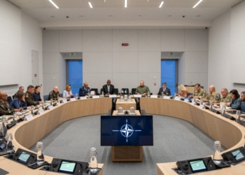 Рамштайн за час війни залучив $98 млрд. безпекової допомоги Україні